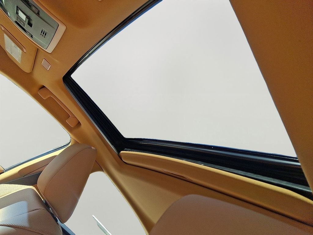 2023 Lexus ES 250 250