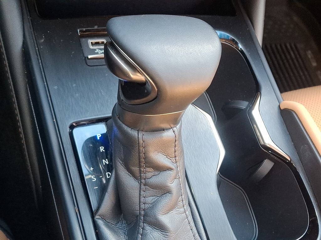 2023 Lexus ES 250 250