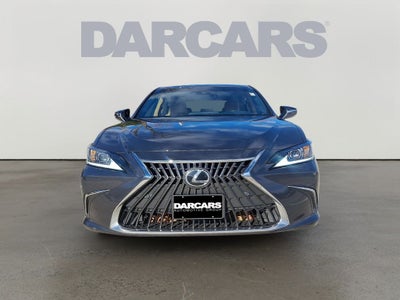 2023 Lexus ES 250 250