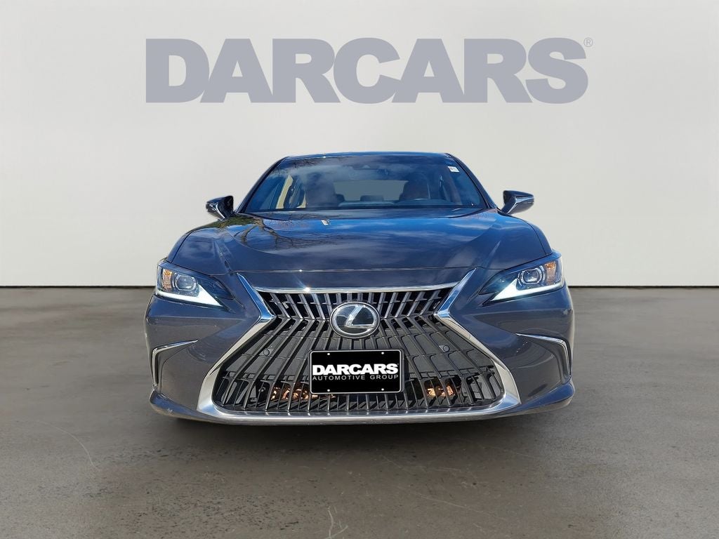 2023 Lexus ES 250 250