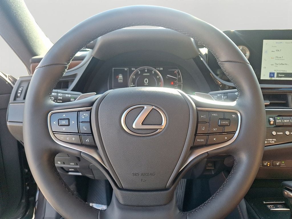 2023 Lexus ES 250 250