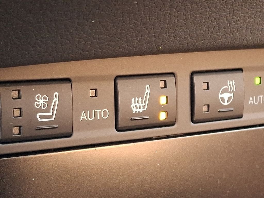 2023 Lexus ES 250 250