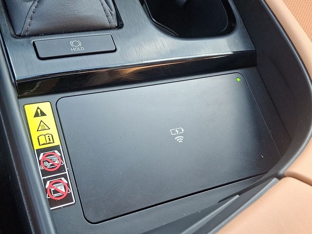 2023 Lexus ES 250 250