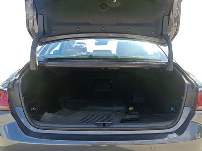 2023 Lexus ES 250 250