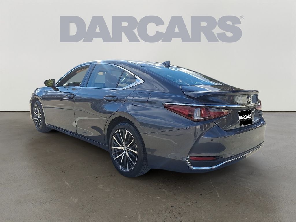 2023 Lexus ES 250 250