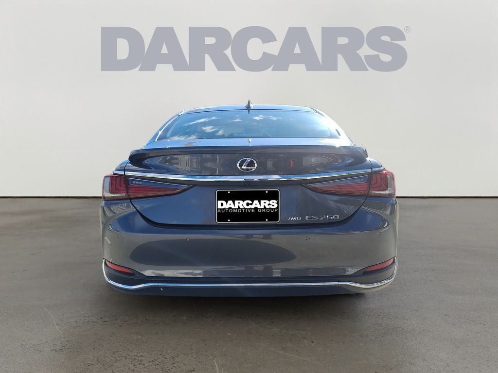 2023 Lexus ES 250 250