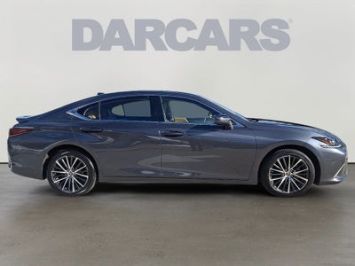 2023 Lexus ES 250 250