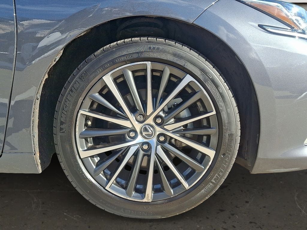 2023 Lexus ES 250 250