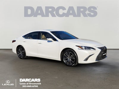 2023 Lexus ES 250 250