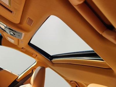 2023 Lexus ES 250 250