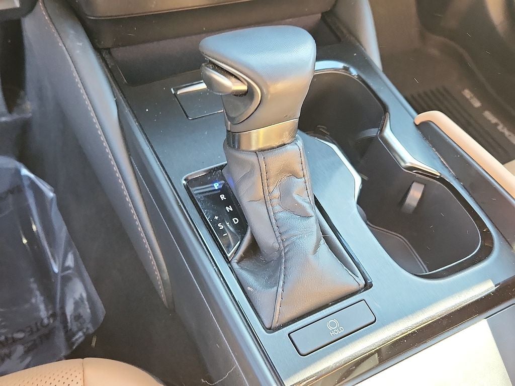 2023 Lexus ES 250 250