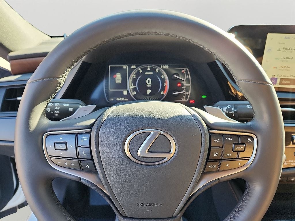 2023 Lexus ES 250 250
