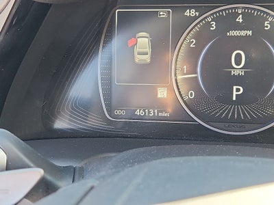 2023 Lexus ES 250 250