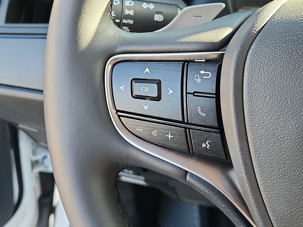 2023 Lexus ES 250 250