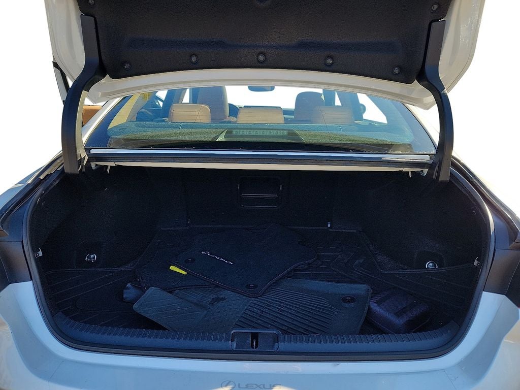 2023 Lexus ES 250 250