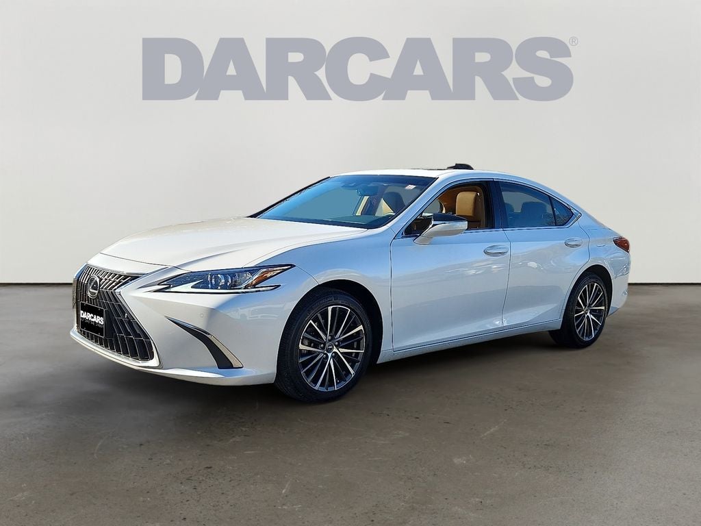 2023 Lexus ES 250 250