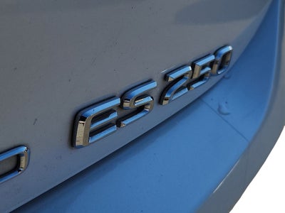 2023 Lexus ES 250 250