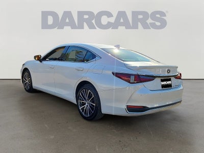 2023 Lexus ES 250 250