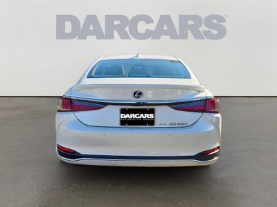 2023 Lexus ES 250 250