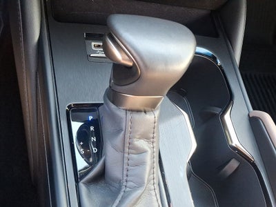 2025 Lexus ES 300h 300h
