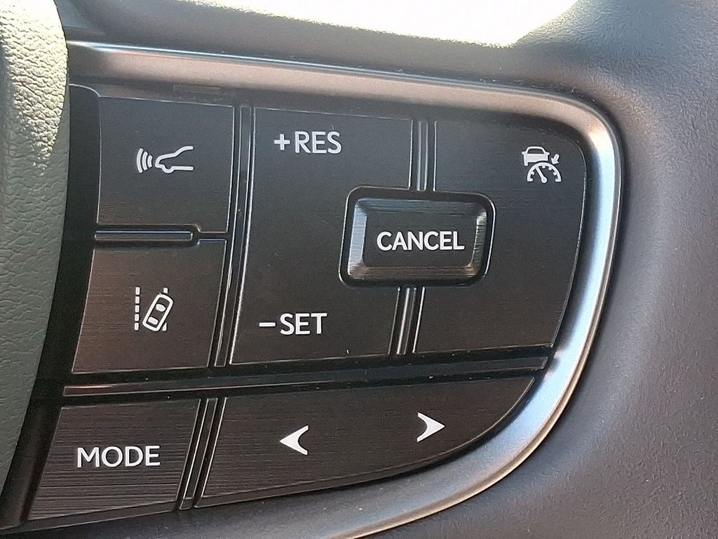 2025 Lexus ES 300h 300h