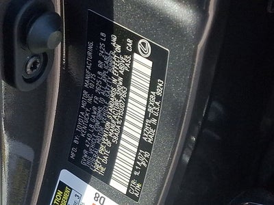2025 Lexus ES 300h 300h