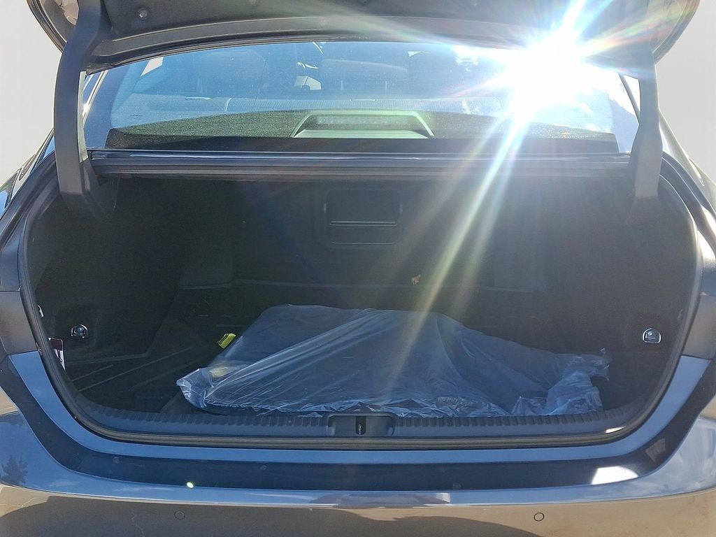 2025 Lexus ES 300h 300h