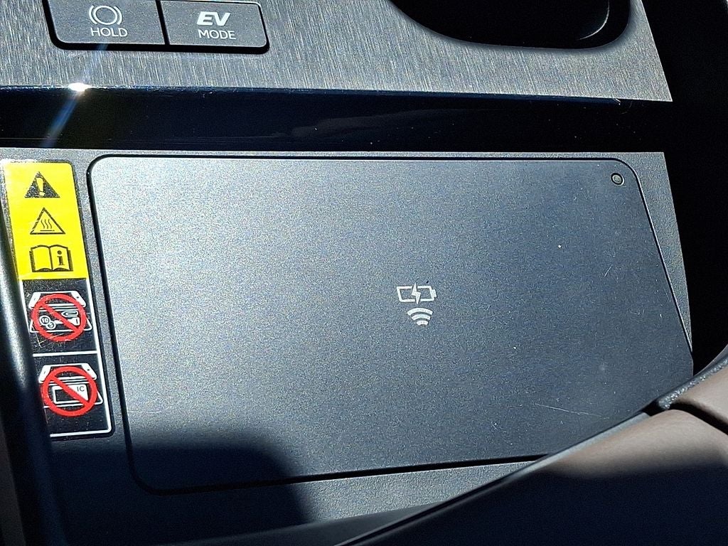 2025 Lexus ES 300h 300h