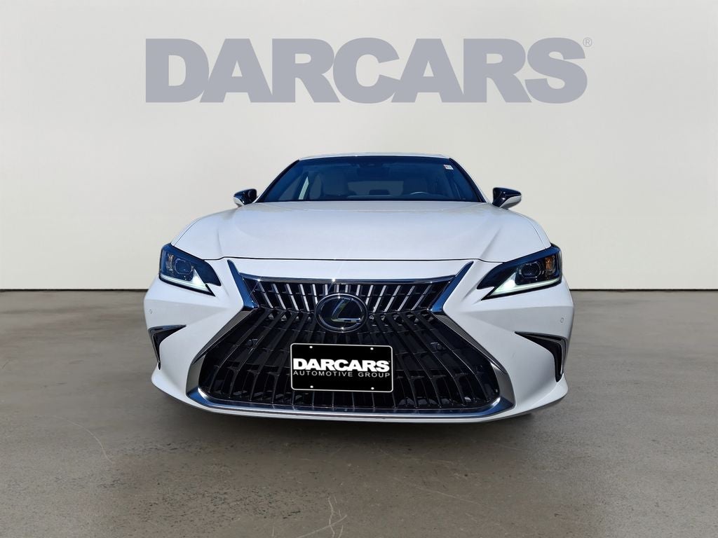 2023 Lexus ES 300h 300h