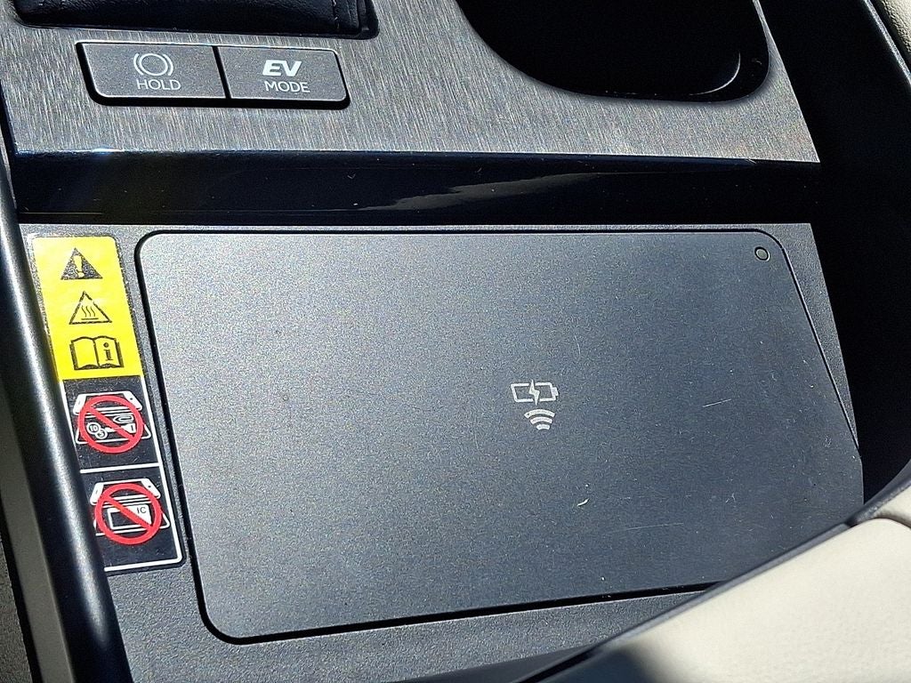 2023 Lexus ES 300h 300h