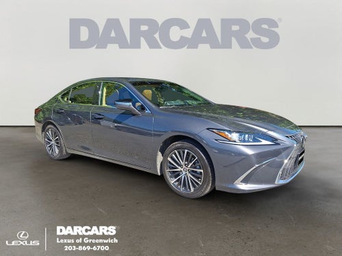 2025 Lexus ES 300h 300h