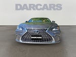 2025 Lexus ES 300h 300h