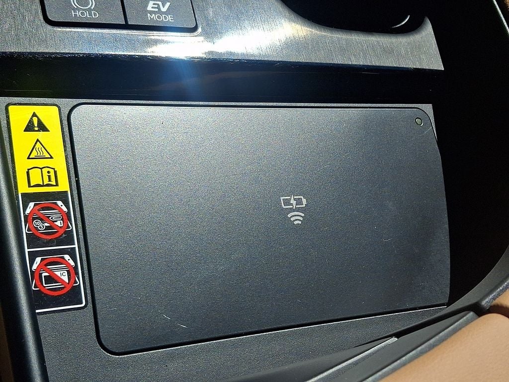 2025 Lexus ES 300h 300h