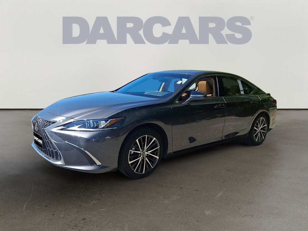 2025 Lexus ES 300h 300h