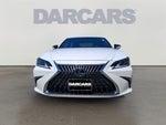 2025 Lexus ES 300h 300h