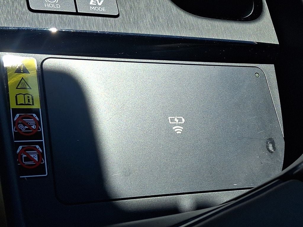 2025 Lexus ES 300h 300h