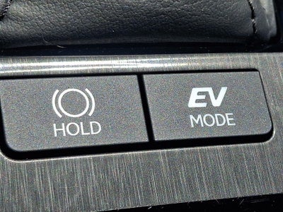 2025 Lexus ES 300h 300h
