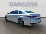 2025 Lexus ES 300h 300h
