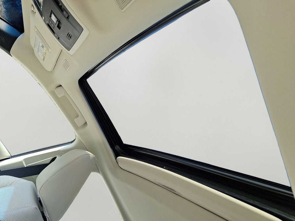 2025 Lexus ES 300h 300h