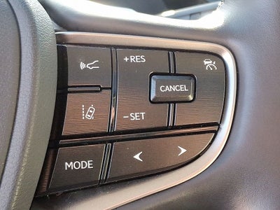 2025 Lexus ES 300h 300h