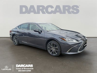 2023 Lexus ES 300h 300h
