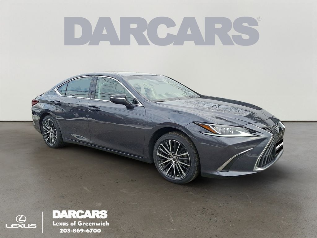 2023 Lexus ES 300h 300h