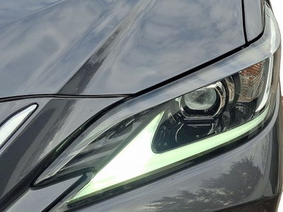 2023 Lexus ES 300h 300h