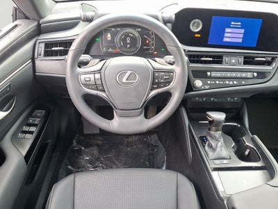 2023 Lexus ES 300h 300h