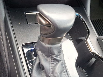 2023 Lexus ES 300h 300h