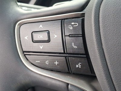 2023 Lexus ES 300h 300h