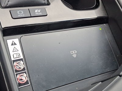 2023 Lexus ES 300h 300h