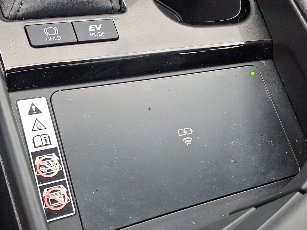 2023 Lexus ES 300h 300h