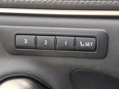 2023 Lexus ES 300h 300h