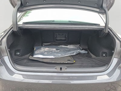 2023 Lexus ES 300h 300h